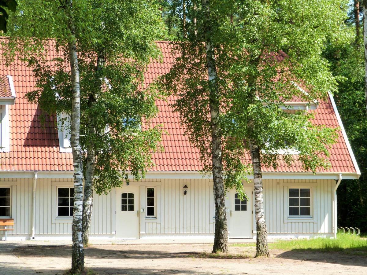 Feriendorf Groß Väter See Templin Exterior foto
